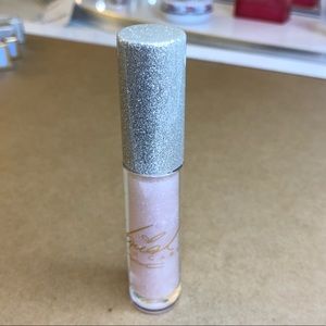 Mac cosmetics Mariah Carey lip gloss